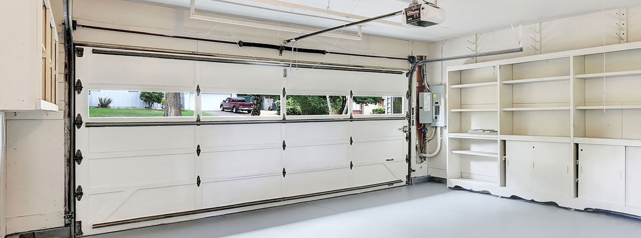 Garage door repair Newburgh NY