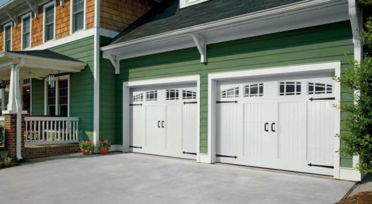 New garage door installationNewburgh